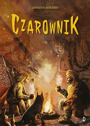 Изображение Czarownik EDUKAMP