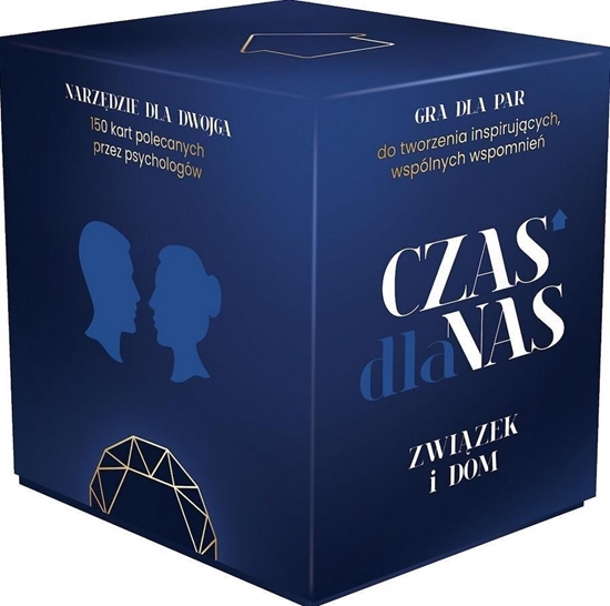 Picture of Czas dla nas: Zwi±zek i dom