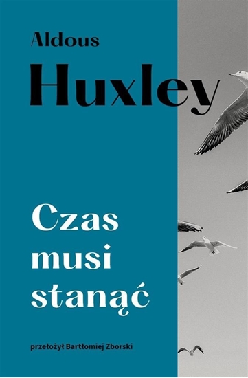 Picture of Czas musi stan