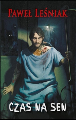 Picture of Czas na sen