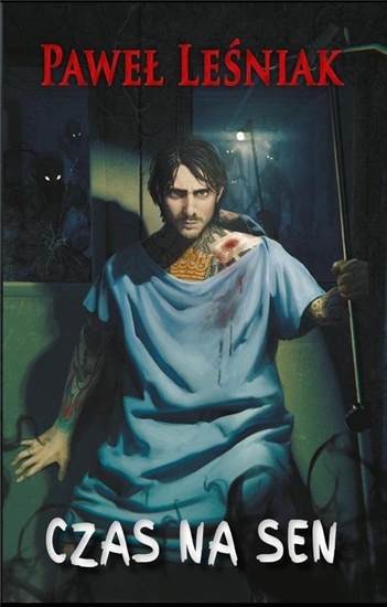 Picture of Czas na sen