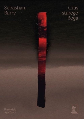 Picture of Czas starego Boga EDUKAMP