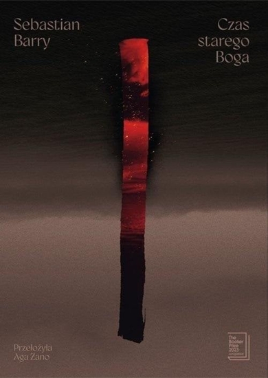 Picture of Czas starego Boga EDUKAMP