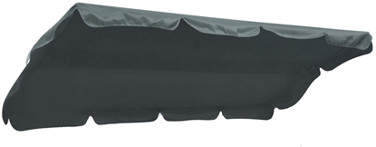 Picture of Czci Zapasowe do Hutawki Ogrodowej 8078 Materia na Daszek Szary EDUKAMP