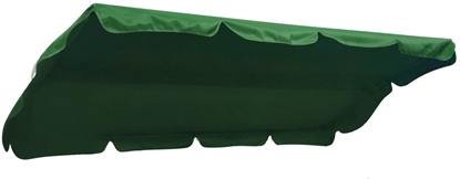 Picture of Czci Zapasowe do Hutawki Ogrodowej 8078 Materia na Daszek Zielony EDUKAMP