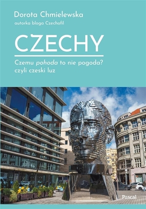 Изображение Czechy. Czemu pohoda to nie pogoda? EDUKAMP