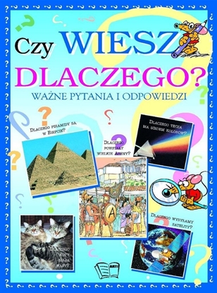 Изображение Czy wiesz dlaczego?