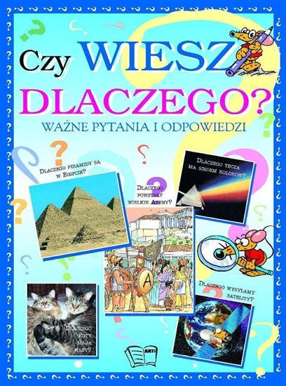 Изображение Czy wiesz dlaczego?