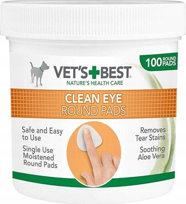 Picture of Czyciki do oczu napalcowe 100szt.