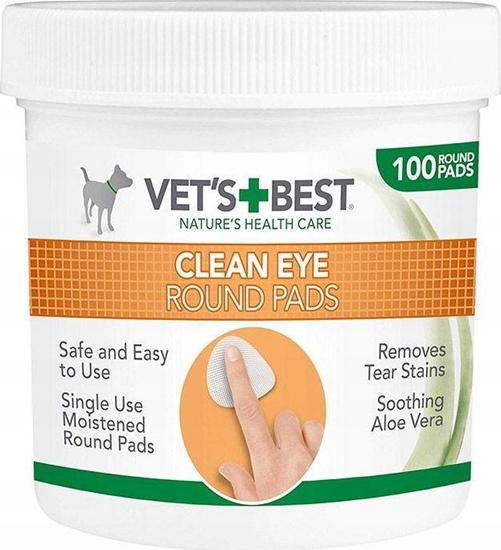 Picture of Czyciki do oczu napalcowe 100szt.