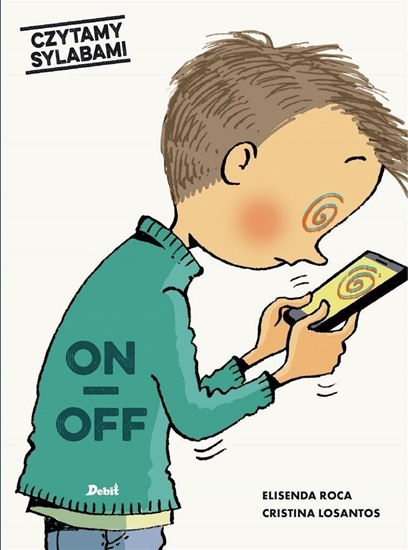Изображение Czytamy sylabami. On-off
