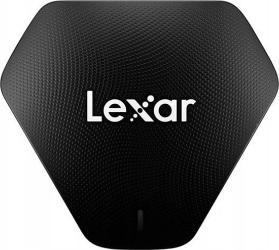 Изображение Czytnik Delkin DELKIN CARDREADER CFEXPRESS ALUMINUM