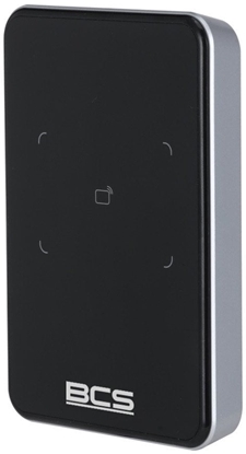 Attēls no Czytnik kart zblieniowych BCS-L-CRS-M7Z