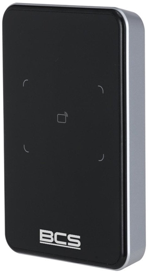 Picture of Czytnik kart zblieniowych BCS-L-CRS-M7Z