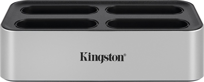 Picture of Czytnik Kingston Workflow Station Dock USB-C (WFS-U)