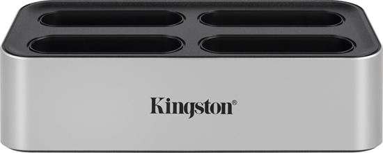 Picture of Czytnik Kingston Workflow Station Dock USB-C (WFS-U)