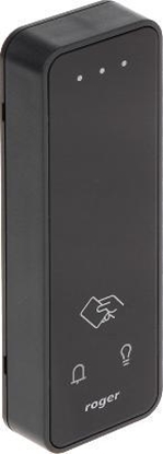 Picture of Czytnik kodów kreskowych Roger CZYTNIK ZBLIENIOWY MCT84M-BK ROGER