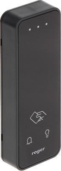 Picture of Czytnik kodów kreskowych Roger CZYTNIK ZBLIENIOWY MCT84M-BK ROGER