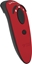 Attēls no Czytnik kodów kreskowych Socket Mobile  DuraScan D740 Rczny czytnik kodów kreskowych 1D/2D LED Czerwony