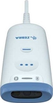 Attēls no Czytnik kodów kreskowych Zebra Zebra CS60-HC Rczny czytnik kodów kreskowych 1D/2D LED Biay