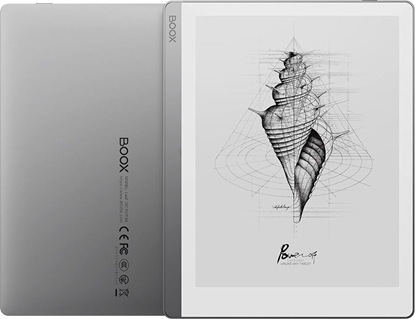 Attēls no Czytnik Onyx Boox Leaf