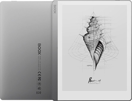 Picture of Czytnik Onyx Boox Leaf