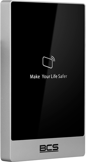 Picture of Czytnik zblieniowy BCS BCS-CRS-M6W