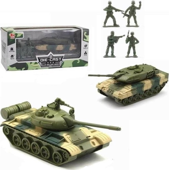 Изображение Czog metalowy