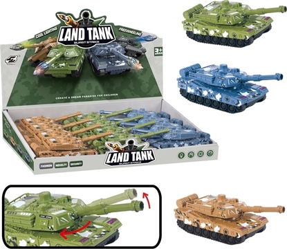 Picture of CZOG RUCHOMA LUFA 1SZT