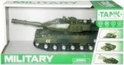 Изображение Czog z dwikiem oraz wiatem