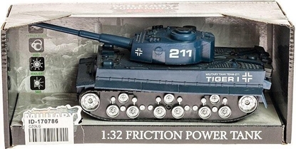 Attēls no Czog z napdem na koo ze wiatem i dwikiem