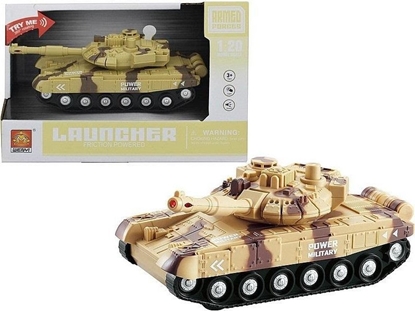 Изображение Czog z napdem na koo ze wiatem i dwikiem