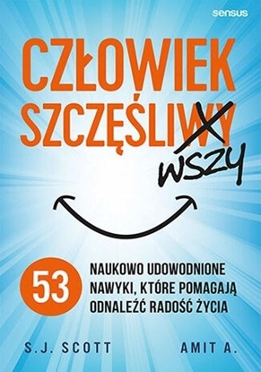 Изображение Czowiek szczliwszy