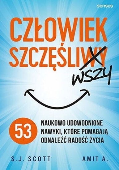 Изображение Czowiek szczliwszy