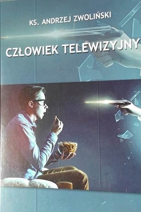 Изображение Czowiek Telewizyjny