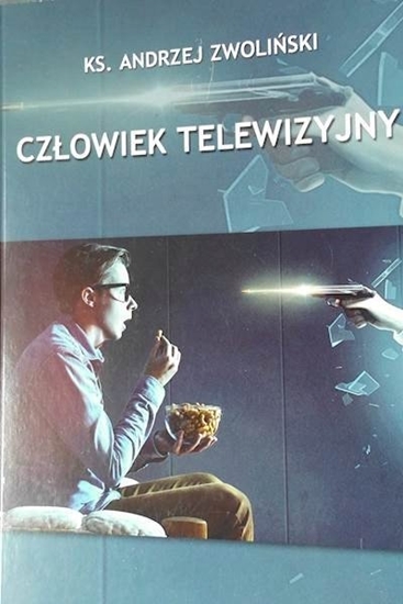 Изображение Czowiek Telewizyjny