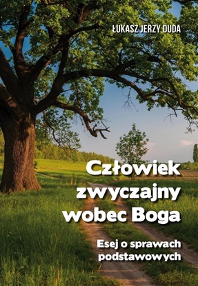 Изображение Czowiek zwyczajny wobec Boga