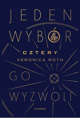 Picture of Cztery (barwione brzegi) EDUKAMP