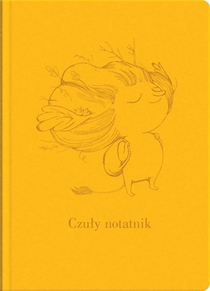 Picture of Czuy notatnik