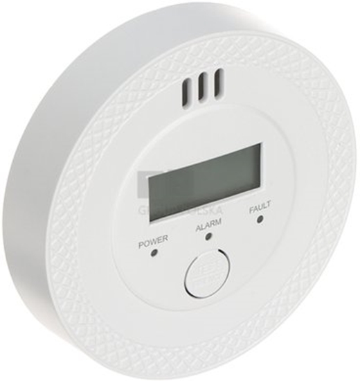 Picture of CZUJKA TLENKU WGLA (CZADU) ATLO-CD02 ATLO