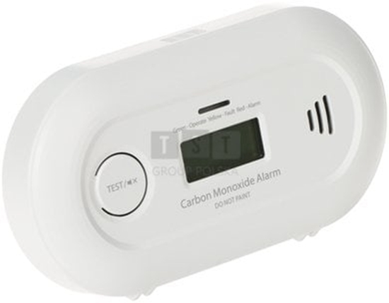 Picture of CZUJKA TLENKU WGLA (CZADU) ATLO-CD21M ATLO