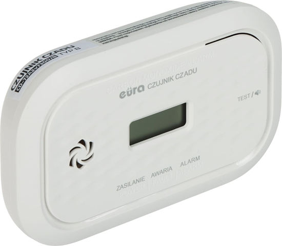 Picture of CZUJKA TLENKU WGLA (CZADU) CD-72A2/B EURA