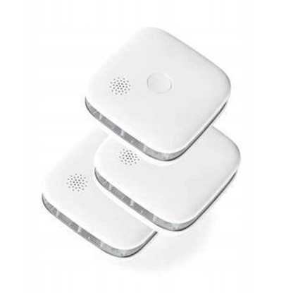 Picture of Czujnik dymu Nedis SmartLife WIFIDS21WT3 3szt.
