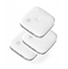 Изображение Czujnik dymu Nedis SmartLife WIFIDS21WT3 3szt.