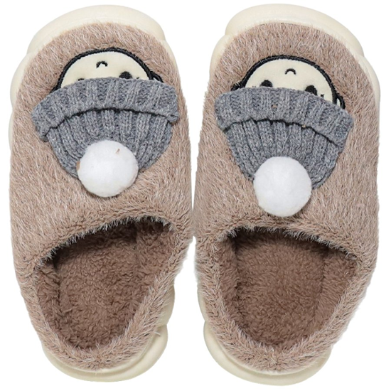 Picture of Čības istabas bērnu 28-29 izmērs pelēkas