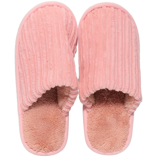 Picture of Čības istabas sieviešu 40-41 izmērs rozā