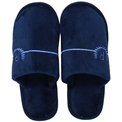 Picture of Čības istabas vīriešu 44-45 izmērs tumši zili