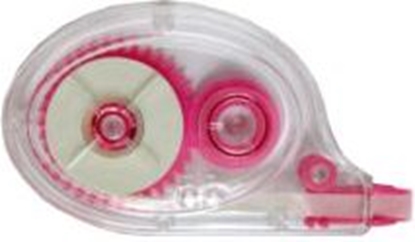 Attēls no D.Rect Korektor w tamie 5mm x 8m (007549)