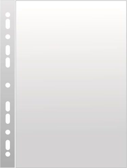 Picture of D.Rect Koszulka groszkowa A4 40mic. 100szt.