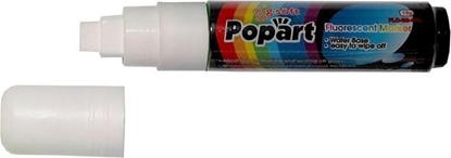 Attēls no D.Rect Marker kredowy 15g biay D.RECT